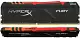 Memorie Kingston HyperX Fury RGB 16GB DDR4-3200MHz, CL16-18-18, 1.35V