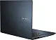Laptop Asus Vivobook Pro 14 M3401QA (14"/WQXGA+/Ryzen 5 5600H/8GB/256GB/AMD Radeon), albastru