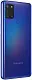 Smartphone Samsung SM-A217 Galaxy A21s 4GB/64GB, albastru
