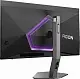 Monitor Aoc AG276QZD2, gri
