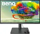 Монитор Benq PD2705U, черный