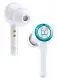 Căşti Monster Clarity 102 Airlinks, alb