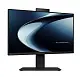 Моноблок Asus AiO P440VAK (23.8"/FHD/Core i5-13420H/16GB/512GB), черный