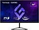 Monitor Viewsonic VX2479A-HD-PRO, negru