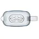 Filtru de apă tip cană Aquaphor Aqua Compact B25, alb pe tehnoparc.md Filtru de apă tip cană Aquaphor Aqua Compact B25, alb