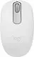 Мышка Logitech M196, белый