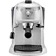 Cafetiera electrica DeLonghi EC221.W, alb pe tehnoparc.md Cafetiera electrica DeLonghi EC221.W, alb