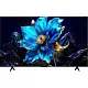 Televizor TCL 65P71K, negru