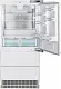 Встраиваемый холодильник Liebherr ECBN 6156