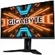 Monitor Gigabyte M32Q, negru