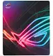 Коврик для мышки Asus ROG Strix Edge, рисунок/черный