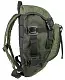 Rucsac Tucano Goal 13/14, verde