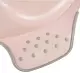 Colac WC pentru copii Keeeper Minnie Mouse, roz