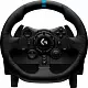 Volan pentru jocuri Logitech Driving Force Racing G923, negru