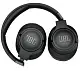 Căşti JBL Tune 700BT, negru