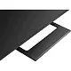 Televizor Hisense 55U78Q, negru