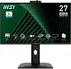 Monitor MSI PRO MP275QPDG, negru