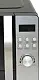 Cuptor cu microunde Vegas VMM-5020WE, negru/inox