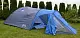 Палатка Royokamp Cool 1013886, синий