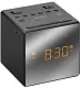 Radio cu ceas Sony ICF-C1T, negru