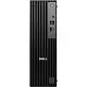 Calculator personal Dell Pro Slim QCS1250 SFF (Core i3-14100/8GB/512GB/Win 11), negru