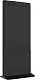 Информационный дисплей Viewsonic EP5542T, черный