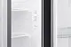 Frigider Samsung RS62R50314G/UA, auriu pe tehnoparc.md Frigider Samsung RS62R50314G/UA, auriu