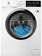 Стиральная машина Electrolux EW6SN347SI, белый