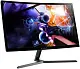 Monitor Aopen (by Acer) 24HC1QR, negru
