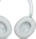 Căşti JBL LIVE 660NC, alb