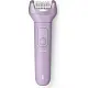 Эпилятор Philips BRE728/00, фиолетовый на tehnoparc.md Эпилятор Philips BRE728/00, фиолетовый