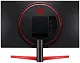 Monitor LG 27GN800-B, negru