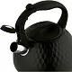 Ceainic Konighoffer Mauro 3L, negru