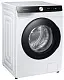 Стиральная машина Samsung WW80T534DAE1S7, белый