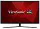 Monitor Viewsonic VX3211-MH, negru
