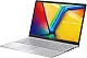 Laptop Asus Vivobook 15 X1504VA (15.6"/FHD/Core i5-1335U/8GB/512GB/Intel Iris Xe), argintiu pe tehnoparc.md Laptop Asus Vivobook 15 X1504VA (15.6"/FHD/Core i5-1335U/8GB/512GB/Intel Iris Xe), argintiu