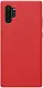Чехол Nillkin Samsung N970 Galaxy Note 10 Flex Pure, красный