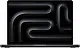Laptop Apple MacBook Pro MRX33RU/A (14.2"/M3 Pro/18GB/512GB), negru