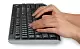 Tastatură Logitech Wireless Keyboard K270, negru