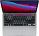 Laptop Apple MacBook Pro (13.3"/M1/16GB/256GB), gri