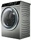 Стиральная машина Haier HW 80-BP14979S, серебристый