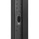 Телевизор Hisense 75U8Q, черный