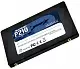 Disc rigid SSD Patriot P210 2.5" SATA, 128GB