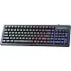 Tastatură Xtrike Me KB-309 Wired (EN), negru