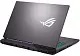 Laptop Asus ROG Strix G15 G513QM (15.6"/FHD/Ryzen 9 5900HX/32GB/1TB/GeForce RTX 3050 4GB), gri pe tehnoparc.md Laptop Asus ROG Strix G15 G513QM (15.6"/FHD/Ryzen 9 5900HX/32GB/1TB/GeForce RTX 3050 4GB), gri