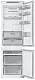 Frigider incorporabil Samsung BRB70F26CES0EO