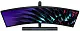 Monitor Huawei MateView GT 34 (Stereo SoundBar), negru