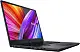 Laptop Asus ProArt Studiobook H5600QE (16.0"/4K/Ryzen 7 5800H/16GB/1TB/GeForce RTX 3050 Ti 4GB/Win 11), negru