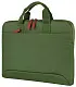 Geantă pentru laptop Tucano Smilza Superslim 13.3/14", verde