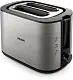 Prăjitor de pâine Philips HD2650/90, inox